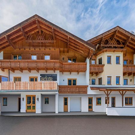 Apartment In Neustift Im Stubaital Near Ski Lift Exterior photo