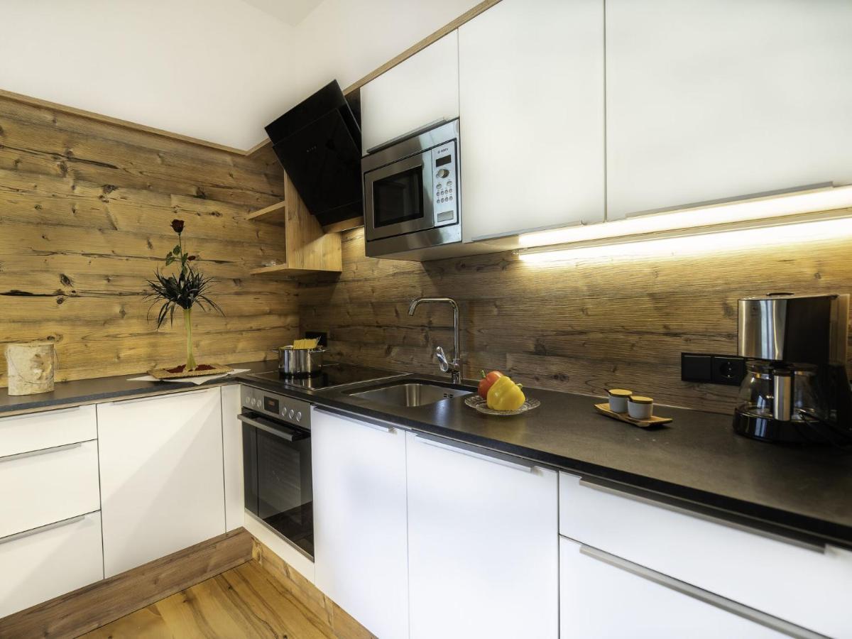 Apartment In Neustift Im Stubaital Near Ski Lift Exterior photo