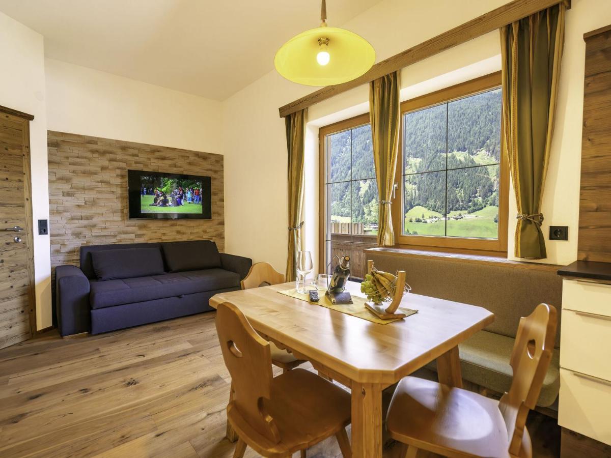 Apartment In Neustift Im Stubaital Near Ski Lift Exterior photo