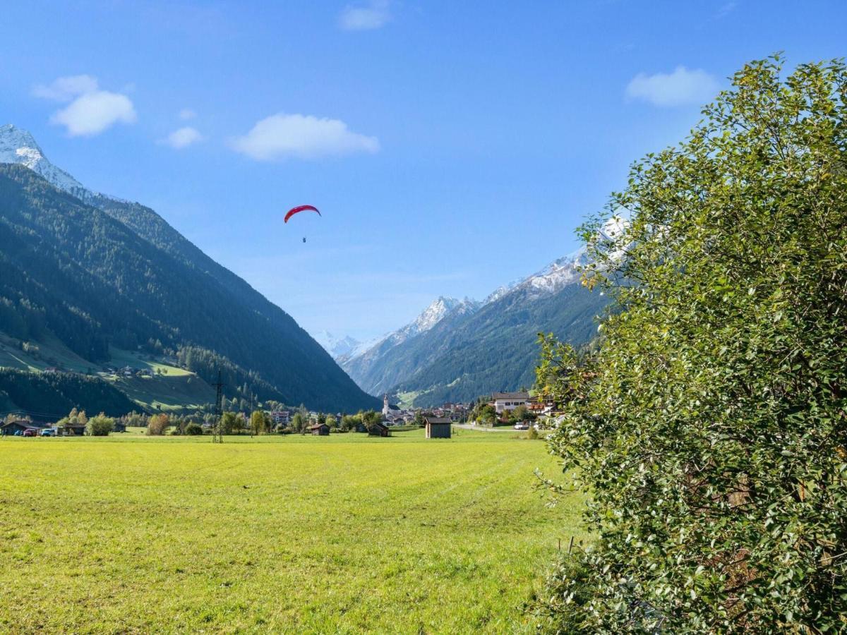 Apartment In Neustift Im Stubaital Near Ski Lift Exterior photo