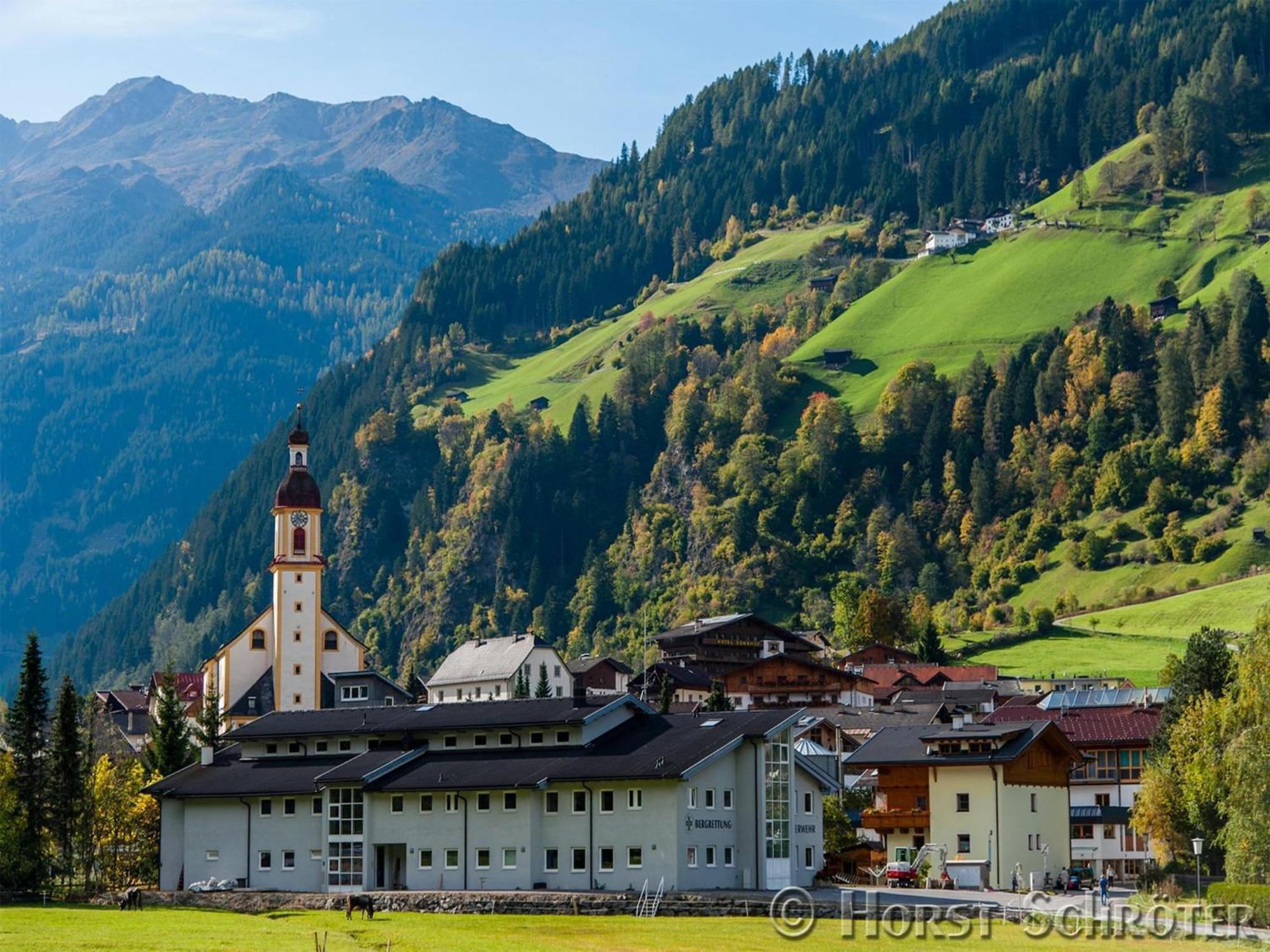 Apartment In Neustift Im Stubaital Near Ski Lift Exterior photo