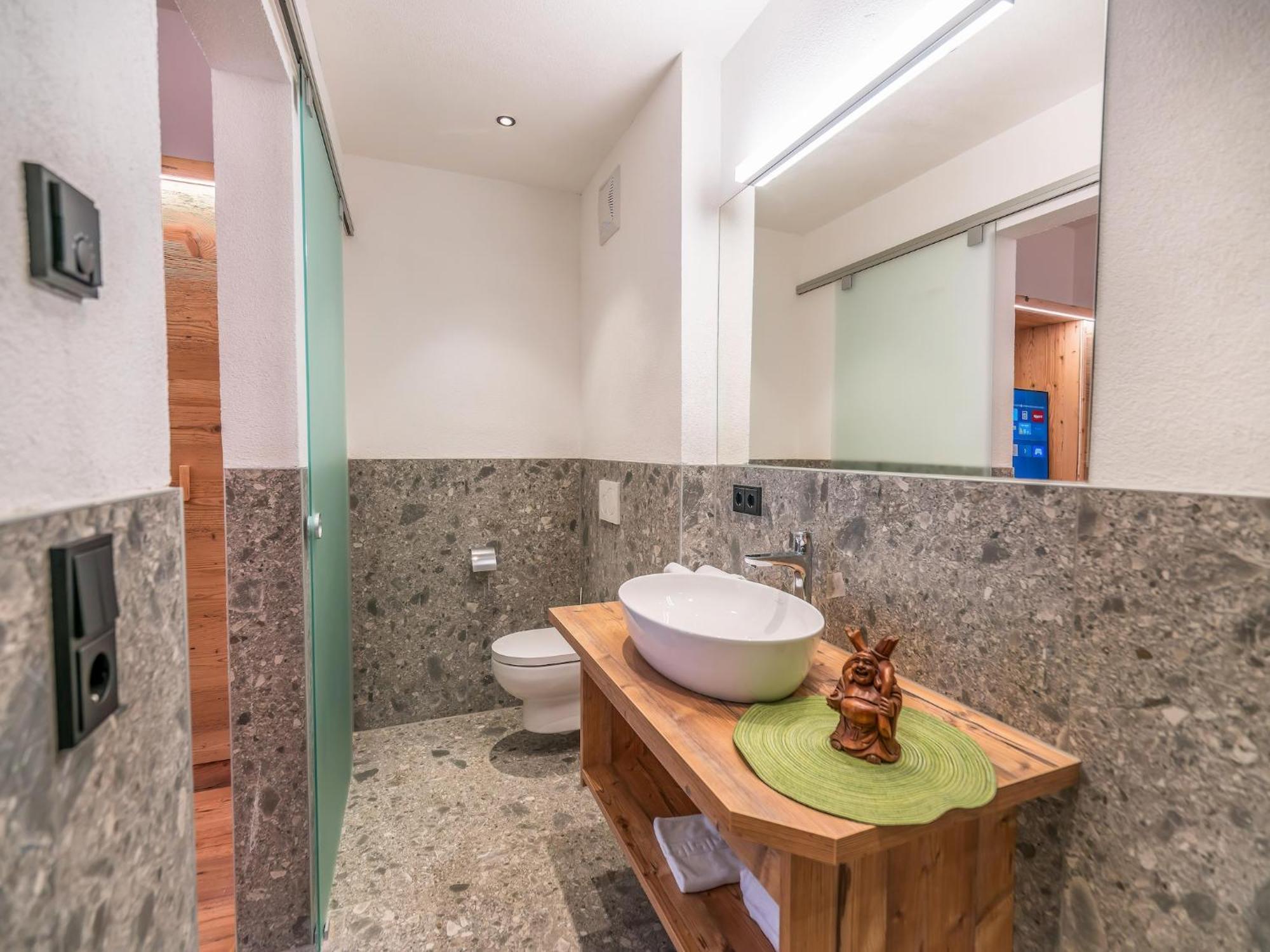 Apartment In Neustift Im Stubaital Near Ski Lift Exterior photo