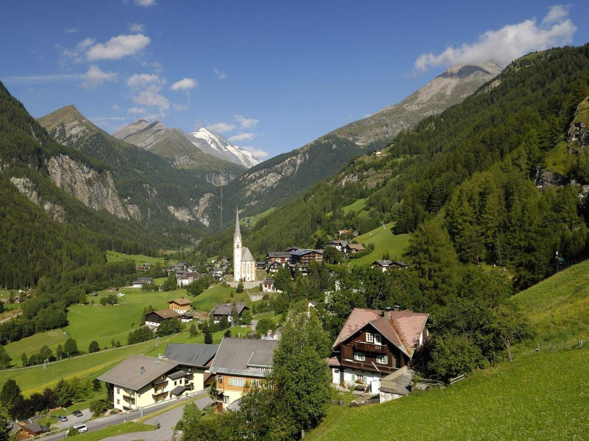 Apartment In Neustift Im Stubaital Near Ski Lift Exterior photo